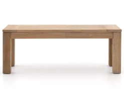 ROUGH-X 170x170cm picknickset 5-delig