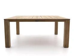 ROUGH-X 170x170cm picknickset 5-delig