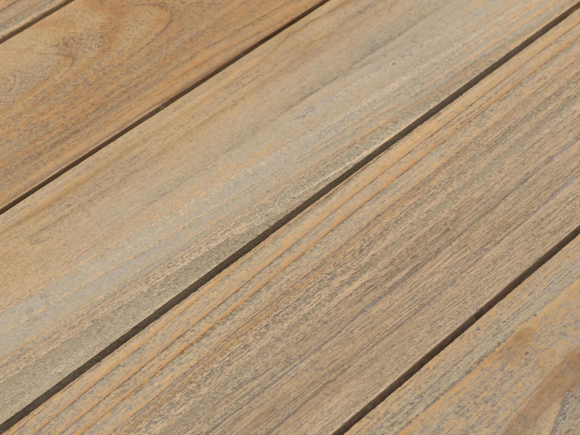 ROUGH-Y dining tuintafel ø 120cm (h:75cm)