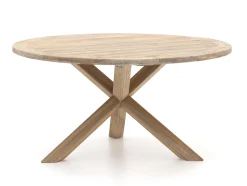 ROUGH-Y dining tuintafel ø 150cm (h:75cm)