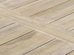 ROUGH-Y Ellips dining tuintafel 280x130cm
