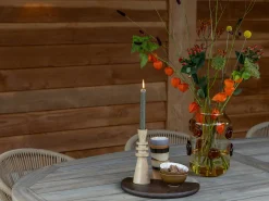 ROUGH-Y Ellips dining tuintafel 240x120cm