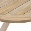 ROUGH-Y Ellips high dining tuintafel 240x120cm