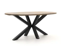 ROUGH-Y Ellips high dining tuintafel 240x120cm