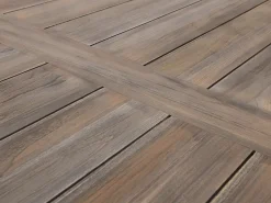 ROUGH-Y Ellips low dining tuintafel 240x120cm