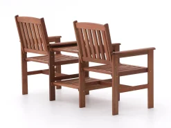 R&S Design Guarde duozit tete a tete 160cm