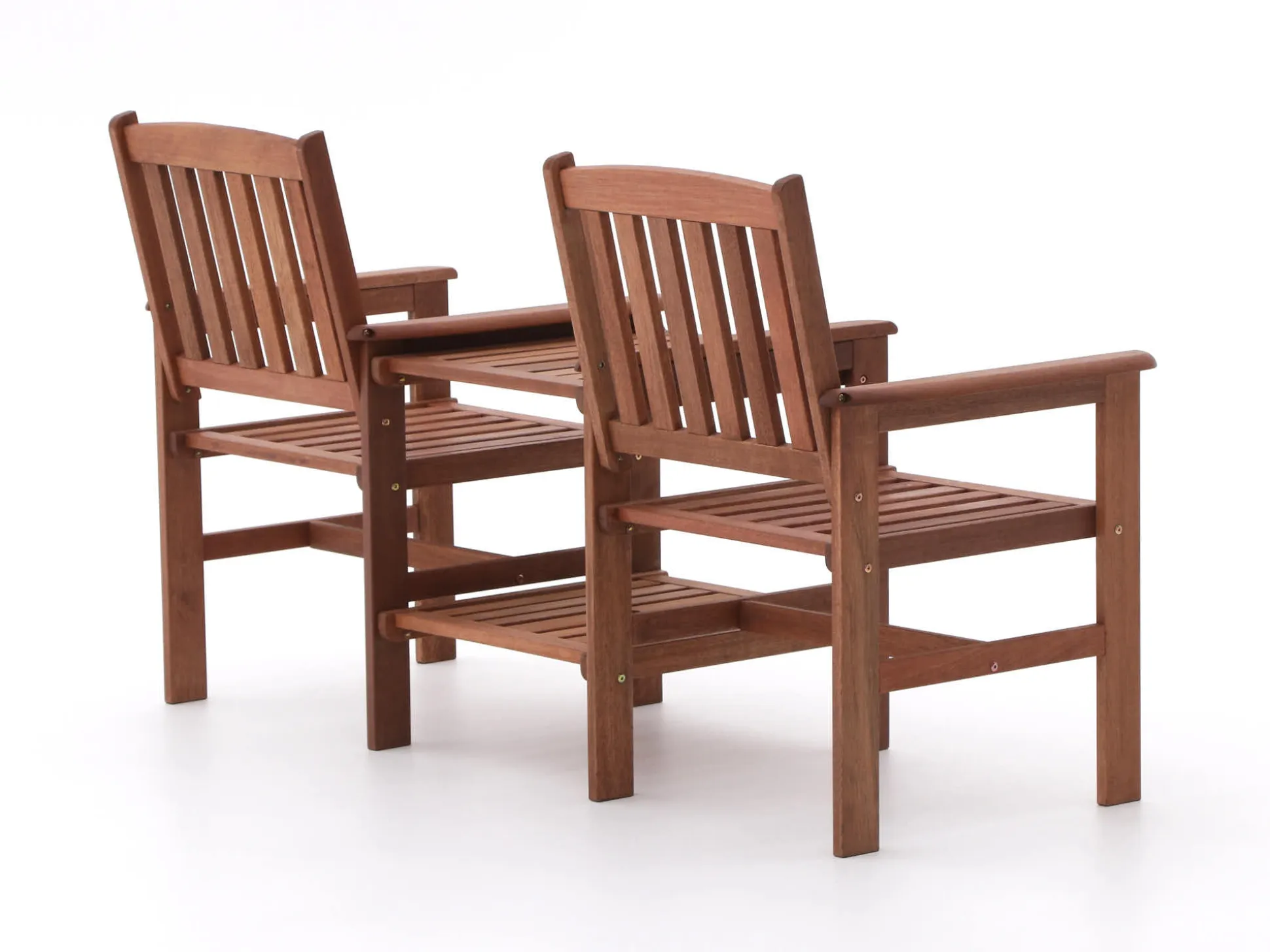 R&S Design Guarde duozit tete a tete 160cm