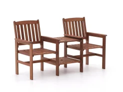 R&S Design Guarde duozit tete a tete 160cm