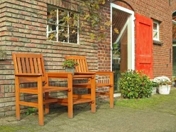R&S Design Guarde duozit tete a tete 160cm