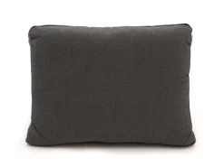 Rugleuning incl. kussen t.b.v. Bellagio San Lupo lounge tuinbank 2-zits links/rechts 253cm