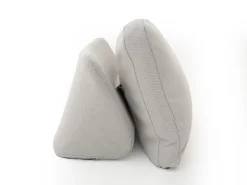 Rugleuning incl. kussen t.b.v. Bellagio San Lupo lounge tuinbank 2-zits links/rechts 253cm