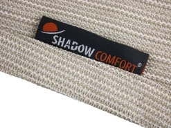 Shadow Comfort schaduwdoek driehoek 400x400x400cm