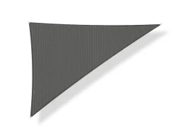 Shadow Comfort schaduwdoek driehoek 90° 300x400x500cm