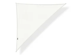 Shadow Comfort schaduwdoek driehoek 90° 500x500x710cm
