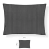 Shadow Comfort schaduwdoek rechthoek 300x400cm waterdicht