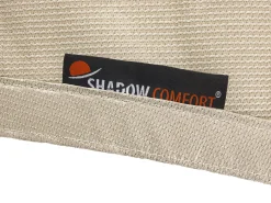 Shadow Comfort schaduwdoek vierkant 300x300cm waterdicht