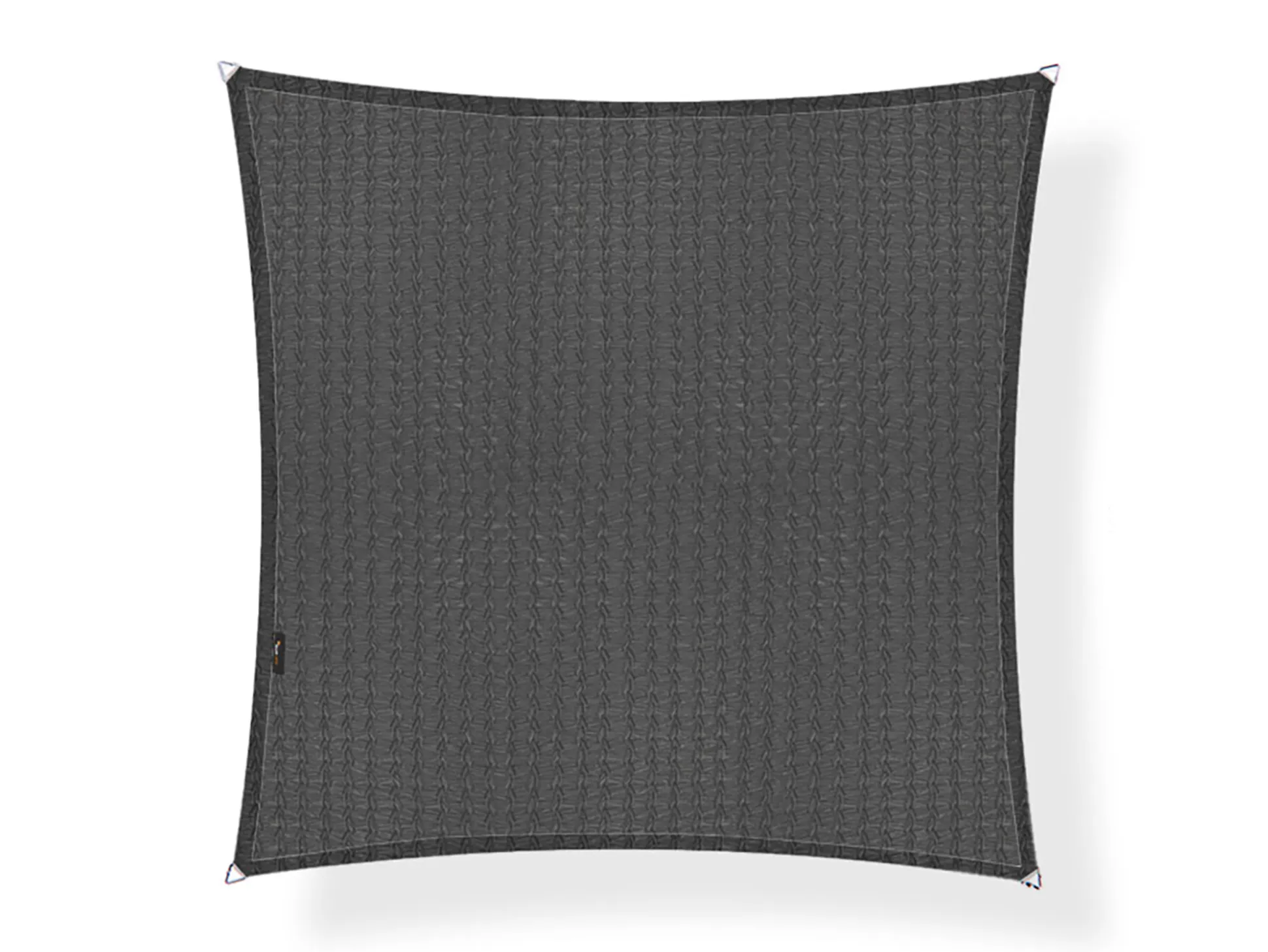 Shadow Comfort schaduwdoek vierkant 400x400cm waterdicht