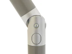 Shadowline Aruba parasol ø 250cm
