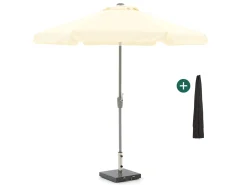 Shadowline Aruba parasol ø 250cm