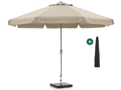 Shadowline Aruba parasol ø 350cm