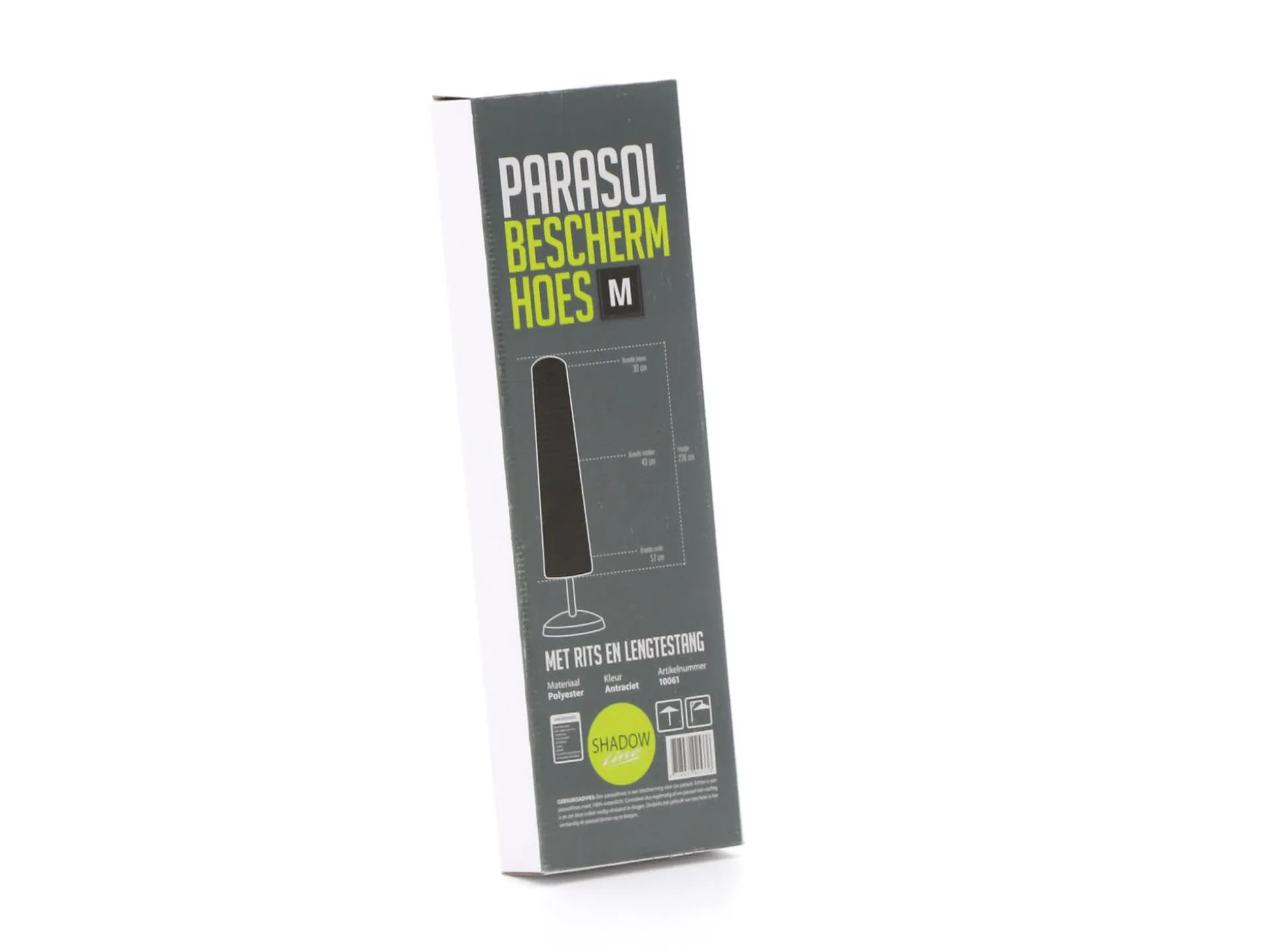Shadowline Aruba parasol ø 350cm