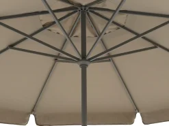 Shadowline Aruba parasol ø 350cm