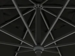 Shadowline Aruba parasol ø 350cm