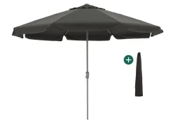 Shadowline Aruba parasol ø 350cm