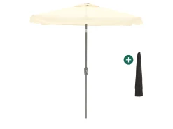 Shadowline Aruba parasol 210x150cm