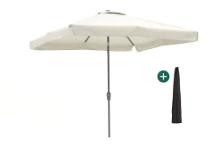 Shadowline Aruba parasol 250x250cm