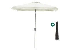 Shadowline Aruba parasol 210x150cm