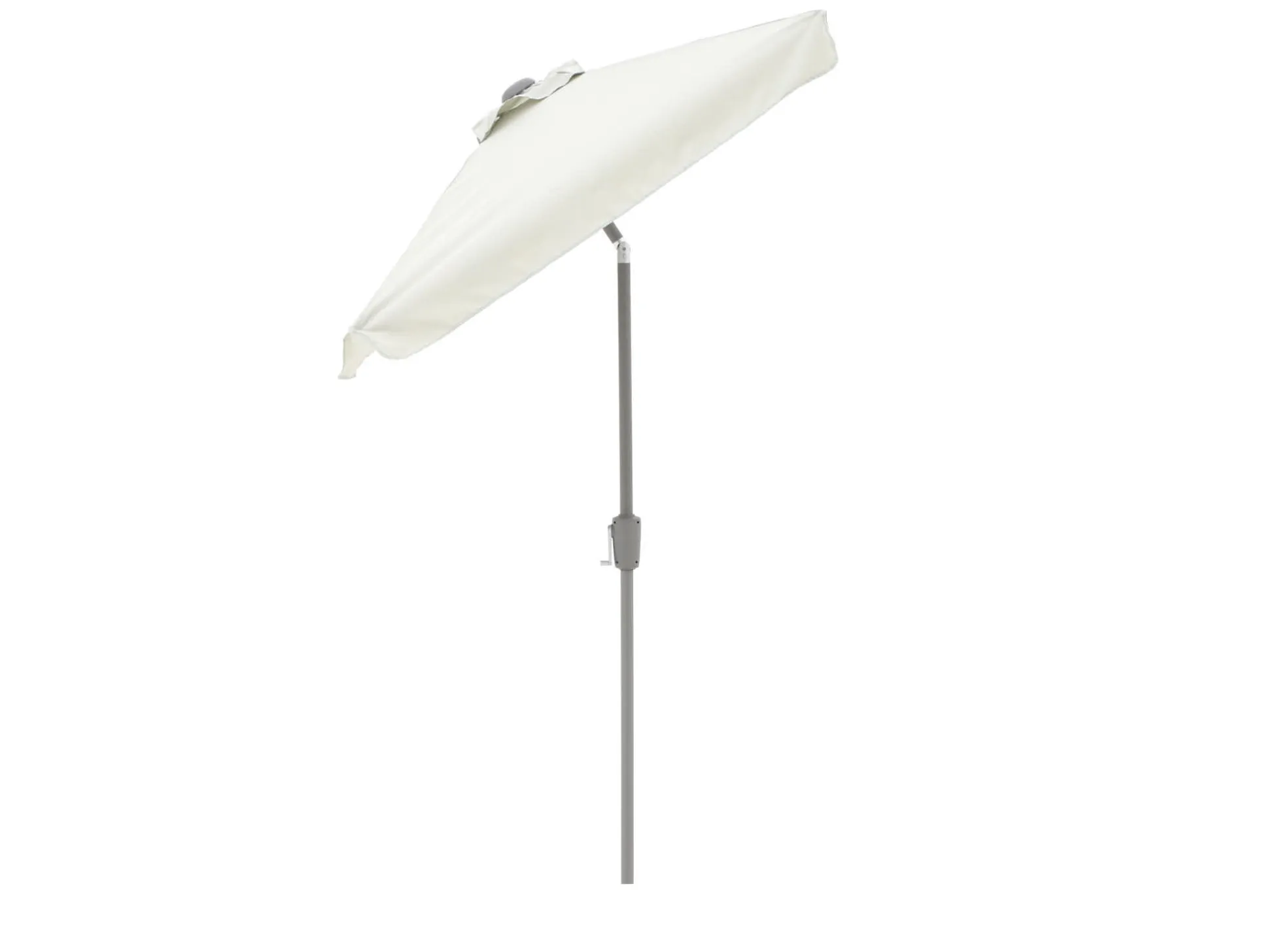 Shadowline Aruba parasol 210x150cm