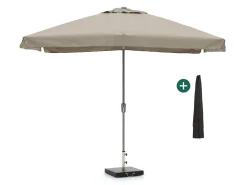 Shadowline Aruba parasol 300x200cm