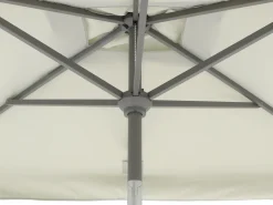 Shadowline Aruba parasol 210x150cm