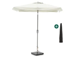 Shadowline Aruba parasol 210x150cm