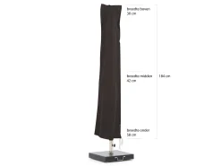 Shadowline Aruba parasol 210x150cm