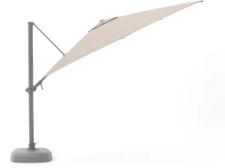 Shadowline Austin zweefparasol 300x300cm