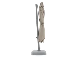 Shadowline Austin zweefparasol 300x300cm