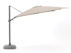 Shadowline Austin zweefparasol 300x300cm