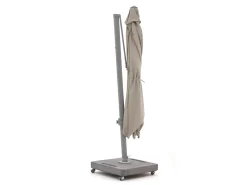 Shadowline Austin zweefparasol 300x300cm