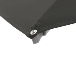 Shadowline Austin zweefparasol 300x300cm