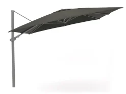Shadowline Austin zweefparasol 300x300cm