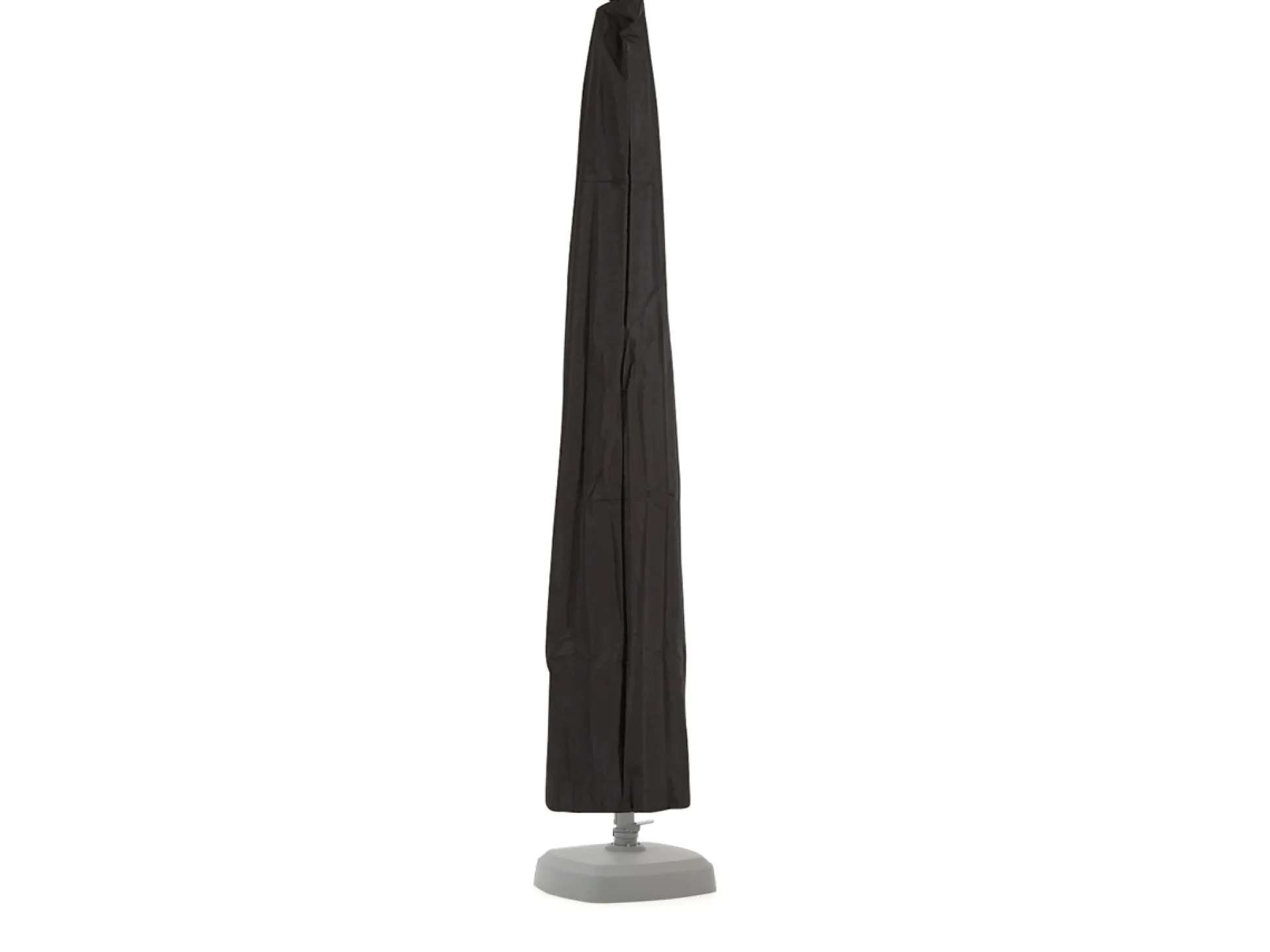 Shadowline Austin zweefparasol 300x300cm