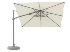 Shadowline Austin zweefparasol 300x300cm