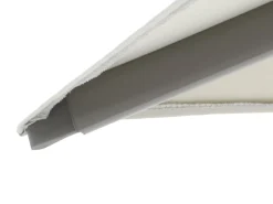 Shadowline Austin zweefparasol 300x300cm
