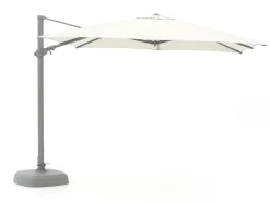 Shadowline Austin zweefparasol 300x300cm