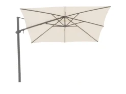 Shadowline Austin zweefparasol 300x300cm