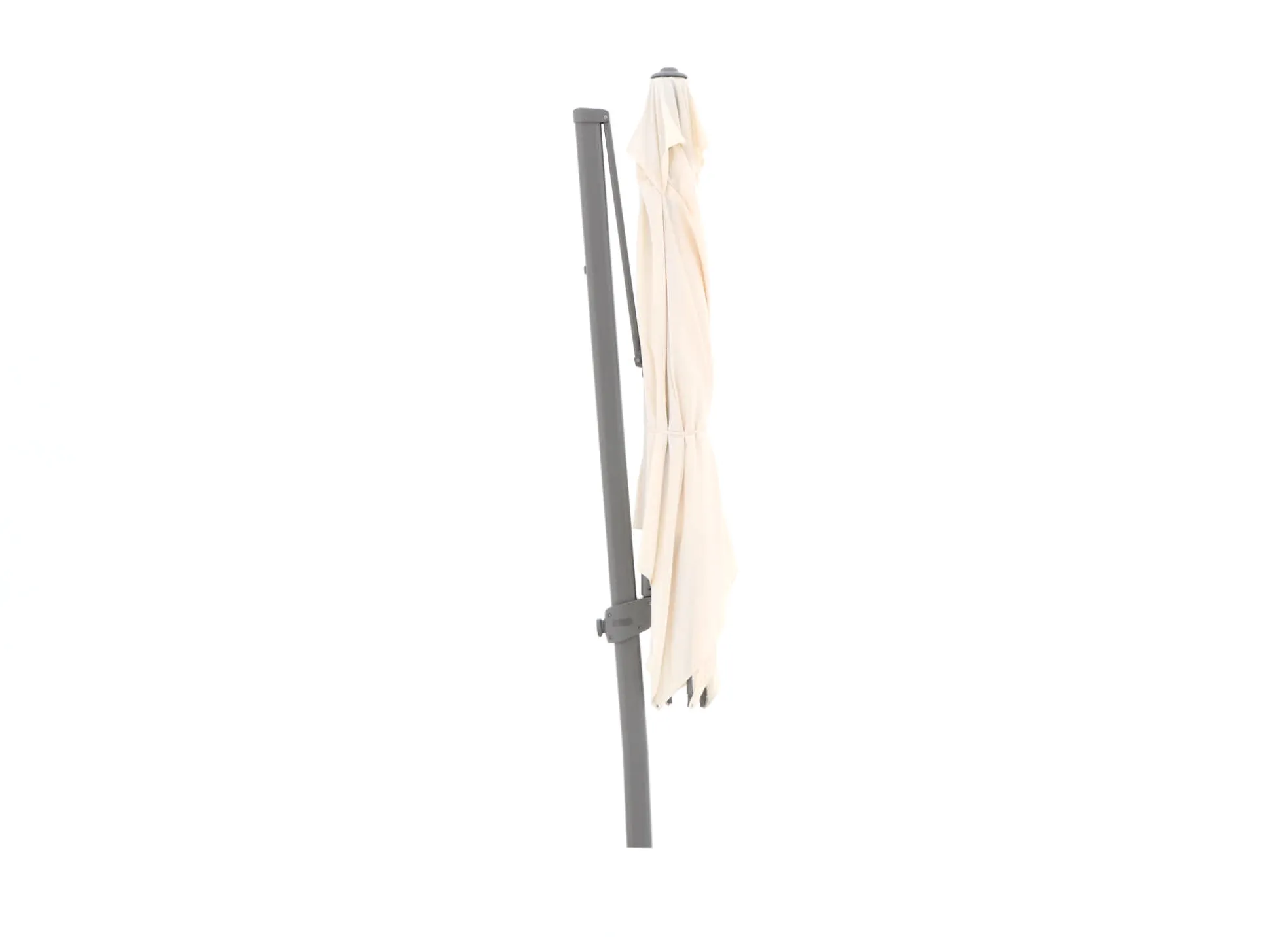 Shadowline Austin zweefparasol 300x300cm