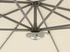 Shadowline Austin zweefparasol ø 350cm