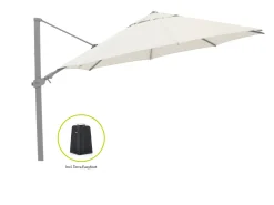Shadowline Austin zweefparasol ø 350cm